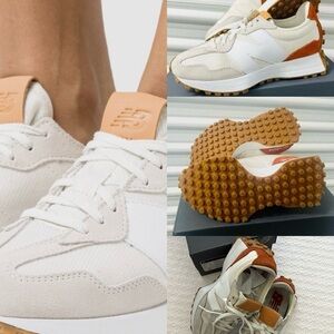 New Balance 327